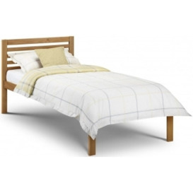 Slocum Pine Single Bed