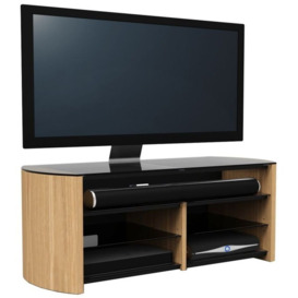 Alphason Finewood TV Cabinet for 58inch - FW1350SB-LO