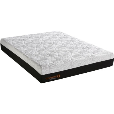 Hybrid Plus Mattress - Comes in 3Ft Single, 4Ft 6in Double and 5Ft King Size Options - image 1