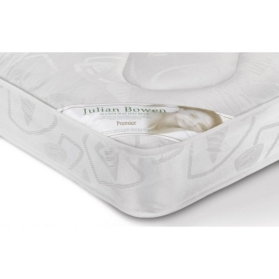 Premier Quilted Mattress - Comes in Small Single, Single, Double and Queen Size - image 1