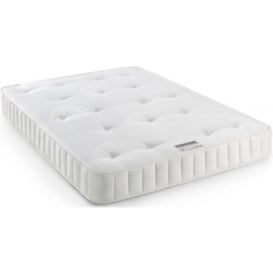 Capsule Essentials Mattress - Comes in Single, Double and King Size - thumbnail 1