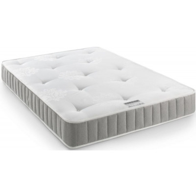 Capsule White Orthopaedic Mattress - Comes in Single, Double and King Size Options - image 1