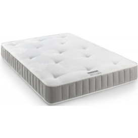 Capsule White Orthopaedic Mattress - Comes in Single, Double and King Size Options