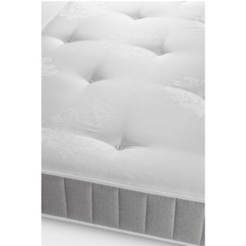 Capsule White Orthopaedic Mattress - Comes in Single, Double and King Size Options - thumbnail 3