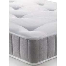 Capsule White Orthopaedic Mattress - Comes in Single, Double and King Size Options - thumbnail 2