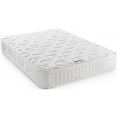 Capsule 1500 Pocket Spring Gel Mattress - Comes in Double, King and Queen Size - image 1