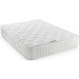 Capsule 1500 Pocket Spring Gel Mattress - Comes in Double, King and Queen Size - thumbnail 1