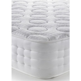 Capsule 1500 Pocket Spring Gel Mattress - Comes in Double, King and Queen Size - thumbnail 2