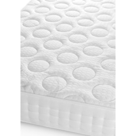 Capsule 1500 Pocket Spring Gel Mattress - Comes in Double, King and Queen Size - thumbnail 3