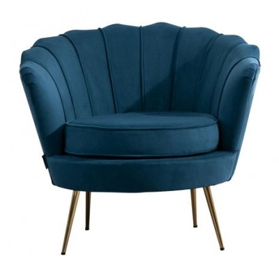 Birlea Ariel Fabric Armchair - image 1