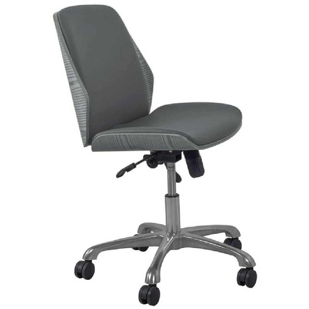 Jual Universal Grey Office Chair PC211 - image 1