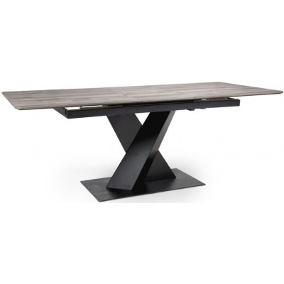 Bronx Extending Dining Table - image 1