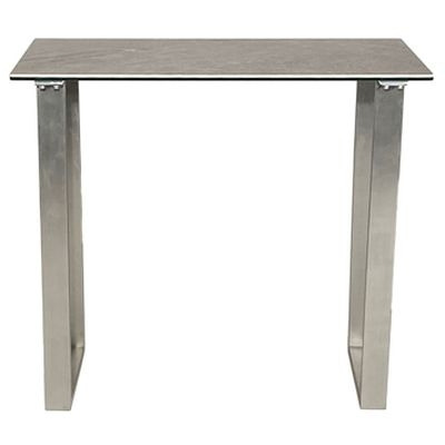 Rocca Grey Console Table - image 1
