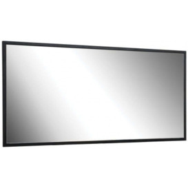 Lassen Loft Rectangular Mirror - 150cm x 60cm - thumbnail 1