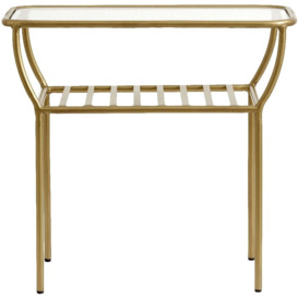 NORDAL Chic Side Table
