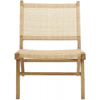 NORDAL Vasai Garden Lounge Chair - image 1