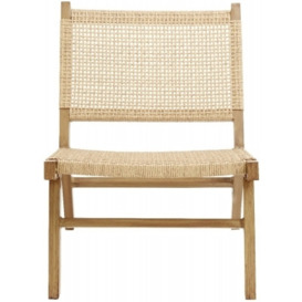 NORDAL Vasai Garden Lounge Chair