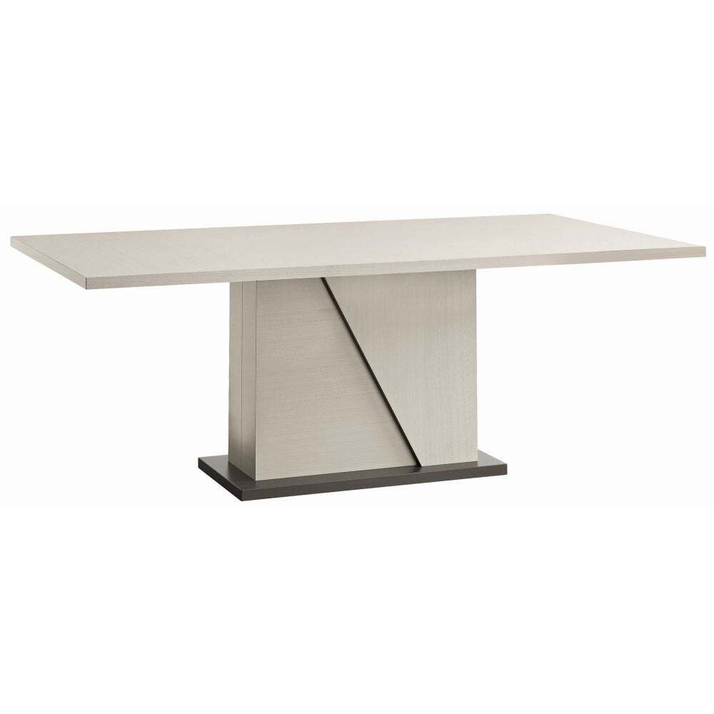 Alf Italia Mont Blanc Large Extending Dining Table - image 1