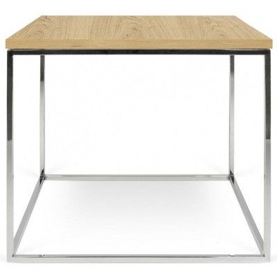 Temahome Gleam Square Side Table - image 1