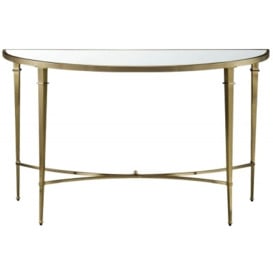 Mindy Brownes Console Table