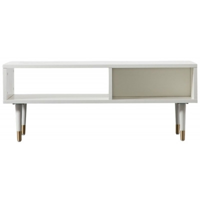 Hampden Media Unit - Comes in White, Pink and Grey Options - image 1