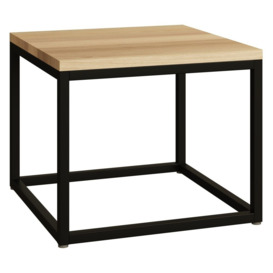 Mono Square Side Table