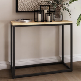 Stockholm Small Console Table - thumbnail 2