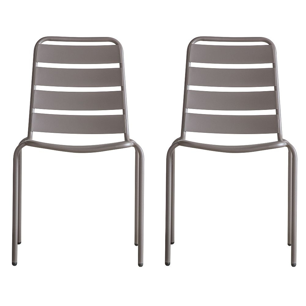 Keyworth Outdoor Chair (Pair) - Clearance FS202
