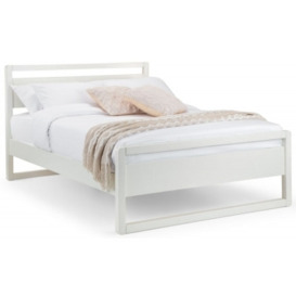 Venice Bed - Comes in Single and Double Size