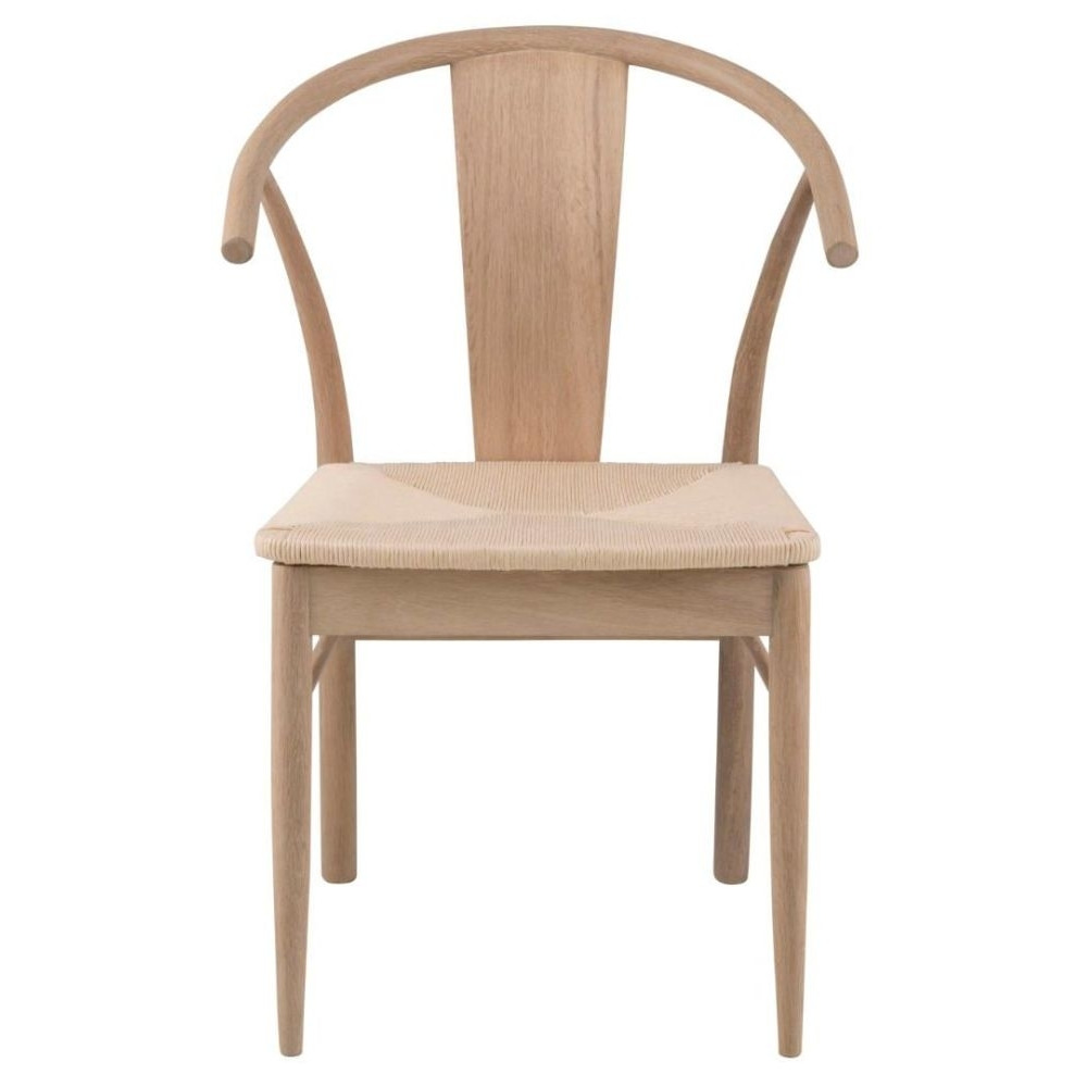 Janik Bentwood Dining Chair - (Sold in Pairs) - image 1