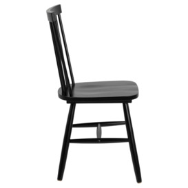 Risco Dining Chair (Sold in Pairs) - thumbnail 3