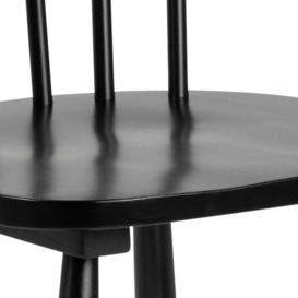 Risco Dining Chair (Sold in Pairs) - thumbnail 2