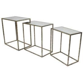 Mindy Brownes Irma Nest of Tables (Set of 3) - thumbnail 2