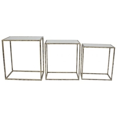 Mindy Brownes Irma Nest of Tables (Set of 3) - image 1