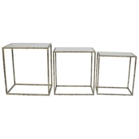 Mindy Brownes Irma Nest of Tables (Set of 3) - thumbnail 1
