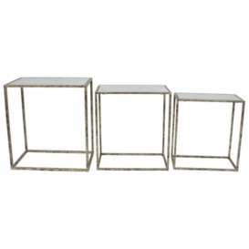 Mindy Brownes Irma Nest of Tables (Set of 3)