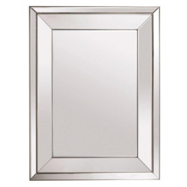 Mindy Brownes Annabella Rectangular Mirror - 88cm x 118cm