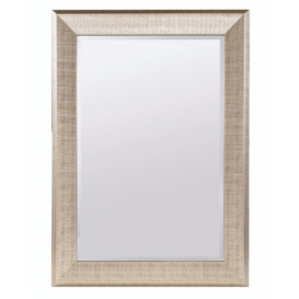 Mindy Brownes Rectangular Mirror - 80cm x 110cm - thumbnail 1