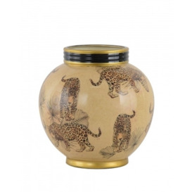 Mindy Brownes Zanizibar Ceramic Vase