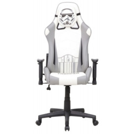 Disney Faux Leather Gaming Chair - 70cm