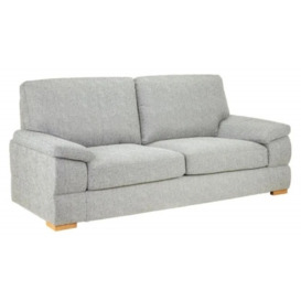 Amersham Tufted 3 Seater Sofa