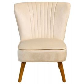 Kyoto Shell Armchair