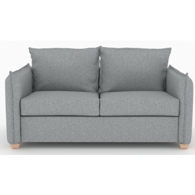 Oliver 2 Seater Sofa Bed - image 1