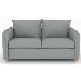 Oliver 2 Seater Sofa Bed - thumbnail 1