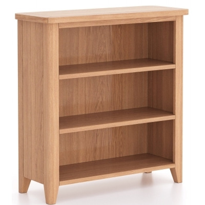 Arden Low Bookcase - image 1