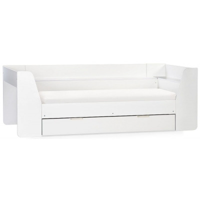 Cyclone White Daybed - image 1
