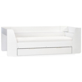 Cyclone Daybed - Comes in White or Taupe Options