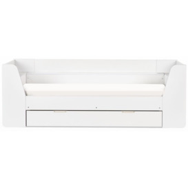 Cyclone Daybed - Comes in White or Taupe Options - thumbnail 2