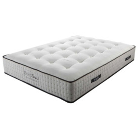 Sleepsoul Harmony White Mattress - Comes in Single, Small Double, Double, King and Queen Size - thumbnail 3