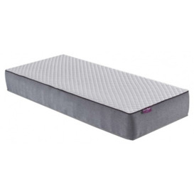 SleepSoul Paradise White Mattress - Comes in Single, Small Double, Double and King Size - thumbnail 1
